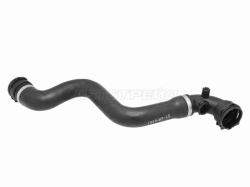 Патрубок радиатора верхнийBMW 3-SERIES E46 00-04