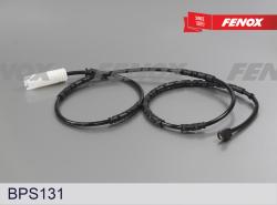 BPS131 Датчик износа торм.колодок BMW E81/87/90 зад.