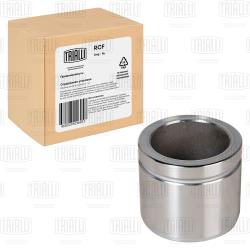 Поршень суппорта для а/м Opel Astra J (10-)/Mokka (13-) перед. d=60мм (R16) (RCF 062104)