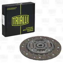 Диск сцеп. для а/м Chevrolet Cobalt (13-) 1.5i (ведом.) (FD 0511)