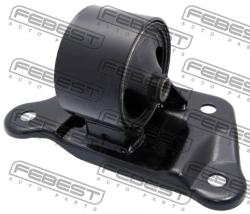 Опора двигателя MITSUBISHI LANCER 00-09 лев. АТ MM-CS3ALH