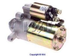 Стартер (новый) Ford Escort VII Focus Mondeo I 3261n