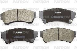 PBP142 Колодки тормозные дисковые