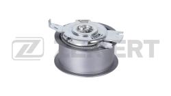 Ролик с натяжителем агрегатного ремня Audi A6 III 08- VW Passat VI 05- Skoda Octavia (1Z_) 06- Ye sr-1816