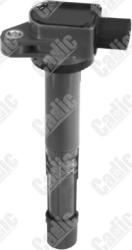 Катушка зажигания Honda Accord/Civic/CR-V 2.0 02- KD-9129A