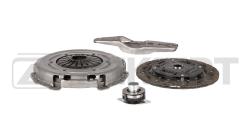 Комплект сцепления с подшипником Skoda Fabia (6Y2 6Y3 6Y5) 01- Skoda Fabia (542 545) 06- VW Pol ks-4272