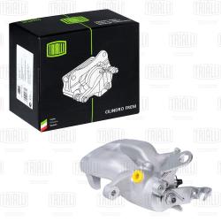 Суппорт торм. для а/м Skoda Octavia A5 (04-)/VW Golf V (03-) зад. R d=41 (диск 256/12) (CF 182068)