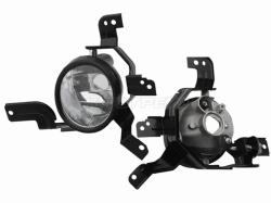 Фара противотуманная (Справа) Honda CR-V 06-10