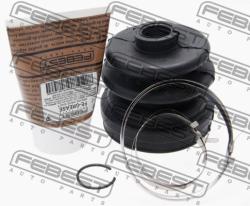 ПЫЛЬНИК ШРУС ВНУТРЕННИЙ КОМПЛЕКТ 74.5X85X20.5 0215-EP16T