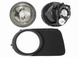 Фара противотуманная (Справа) Toyota Allion (T240) 01-07 / Caldina 02-07