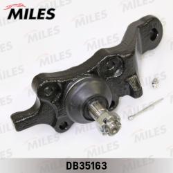 DB35163 Опора шаровая TOYOTA LC 90/4 RUNNER 96-02 лев.