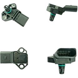 Датчик абсолютного давления Audi A1 A3, VW Golf Passat, Seat Ibiza 1.2TSi 1.4TSi 07- KF05055