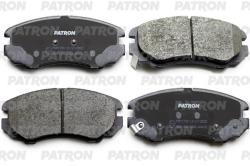 PBP1733 Колодки тормозные дисковые