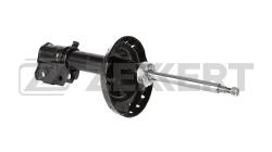 Амортизатор газовый левый передней подвески Subaru Impreza 08- sg-5123