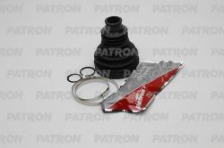 PDC0006 Пыльник ШРУСа