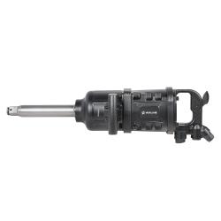 Гайковерт пневматический ударный 1"DR 5800Нм (ATAZ110)