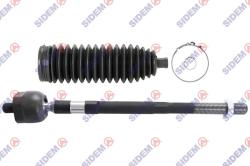 Тяга рулевая RENAULT TRAFIC II лев/прав.(без наконечника) 6112