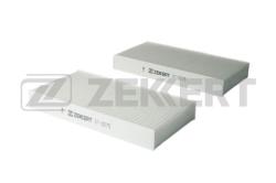 Фильтр салон. Honda CR-V II 01- FR-V 04- Civic VII VIII 00- Stream 01- if-3275