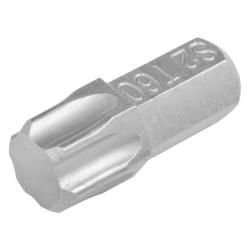 AIRLINE AT-B-10 Бита вставка TORX T60 3/8" 30мм