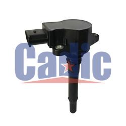 Катушка зажигания для а м MERCEDES-BENZ C 63 AMG, CL 63 AMG, CLK 63 AMG, CLS 63 AMG KD7027A