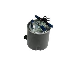 ФИЛЬТР ТОПЛИВНЫЙ (ДИЗЕЛЬ) - BFD 0045 EURO III 30528