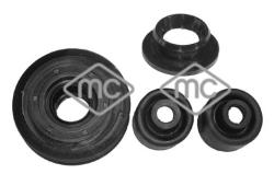 Ремкомплект тормозного механизма RENAULT LOGAN заднего 203мм (LUCAS) 32066