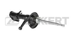 Амортизатор масляный левый передней подвески Lada Granta (2190 2191) 11- Kalina (2194 2192) 13- so-6177