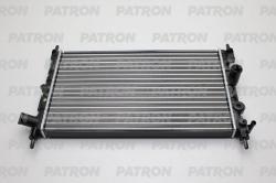 PRS3328 Радиатор системы охлаждения