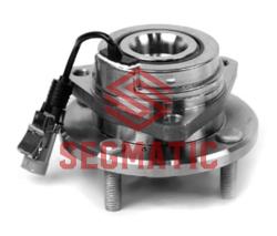 Ступица колеса перед Chevrolet Epica 05-, Evanda 02-, Buick Excelle SGWH30204131