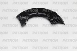 Кожух тормозного диска PBS005