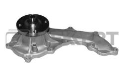 Помпа водяная Toyota 4Runer (N130) 95- Hiace (H10 H20) 98- LC Prado 150 03- wp-1380