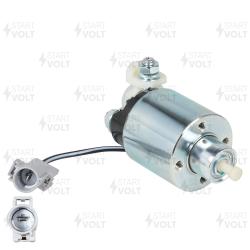 Реле втягивающее стартера для а/м Mazda 3 BL (08-)/6 GH (07-) 2.0i (VSR 2516)