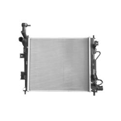 336746 Радиатор охлаждения Kia Picanto 1.0-1.2 AT (11-)