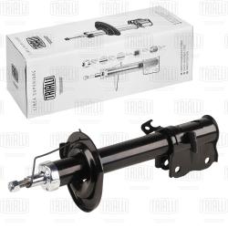 Амортизатор для а/м Mitsubishi Colt (04-) (стойка) пер. лев. (AG 11162)