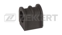 Втулка перед. стабилизатора Nissan 200 SX (S13) 93- Almera (N15) 95- gm-1221