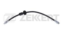 Шланг тормозной передний MB C-Class (202) 93- S-Class (140) 91- bs-9038