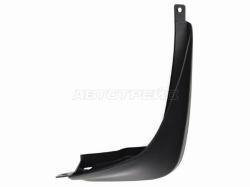 Брызговик Honda Fit 07-13 / Jazz 08-15 (Сзади/ Справа)
