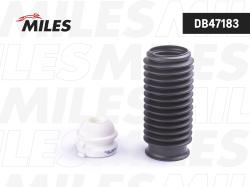 Пыльник+отбойник VOLVO S60/S80 пер. (к-т на 1 аморт.) DB47183