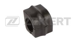 Втулка перед. стабилизатора VW Transporter IV 90- gm-1706