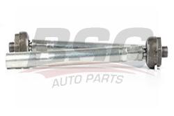 Тяга рулевая CITROEN C4/PEUGEOT 307 лев/прав.(без наконечника)(с 10311) BSG 70-310-020