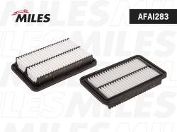AFAI283 Фильтр воздушный KIA PICANTO 1.0/1.2 11-