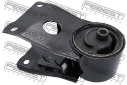 ПОДУШКА ДВИГАТЕЛЯ ПЕРЕДНЯЯ MT (NISSAN MAXIMA/CEFIRO A32 1994-2000) FEBEST nm-a33mfr