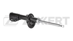 Амортизатор газовый левый передней подвески Chevrolet Equinox 10- sg-2002