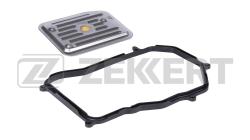 Фильтр масл. АКПП c прокладкой Audi A3 96- MB V-Class (638/2) 97- VW Passat III IV 94- Golf IV of-4482g