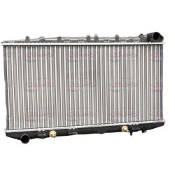 Радиатор охлаждения Nissan Almera N15 (95-00) AT