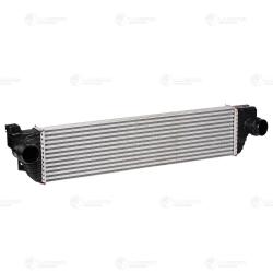 ОНВ (радиатор интеркулера) для а/м Renault Master (10-) 2.3D (LRIC 0967)