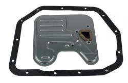 Фильтр АКПП с прокладкой поддона HYUNDA ELANTRA/GETZ JT195K1