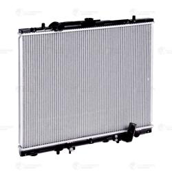 Радиатор охл. для а/м Mitsubishi Pajero Sport K90 (98-) 2.5D MT (LRc 1168)