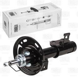 Амортизатор для а/м Mazda 6 (12-) (стойка) пер. лев. (AG 25162)