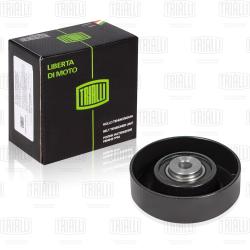 Ролик привод. ремня для а/м Suzuki Grand Vitara (05-) 2.0i (опор.) (CM 2401)